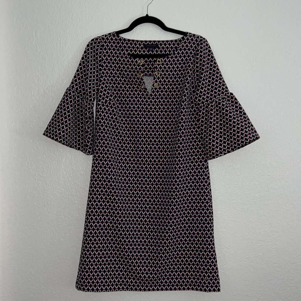 tommy hilfiger dress